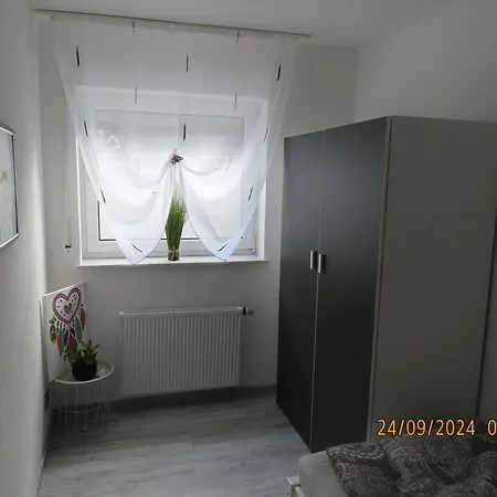 Am Westerwaldsteig In Birnbach *