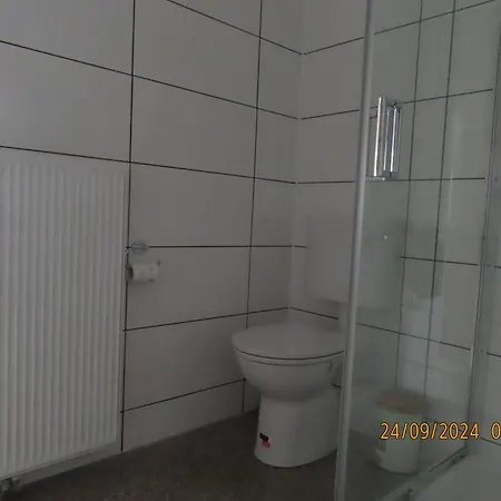 Am Westerwaldsteig In Birnbach Apartment *