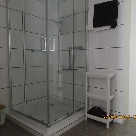 Apartment Am Westerwaldsteig In Birnbach *