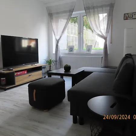 Am Westerwaldsteig In Birnbach